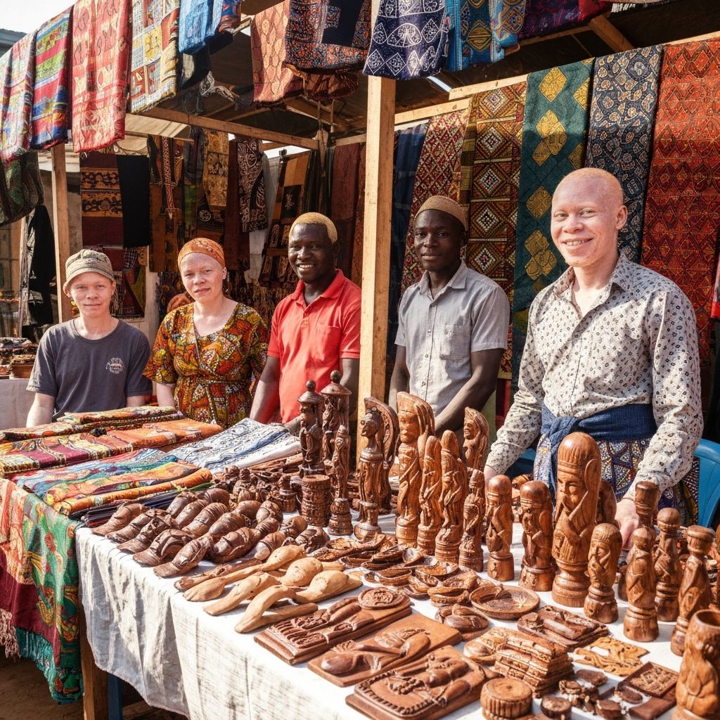 Economic Empowerment